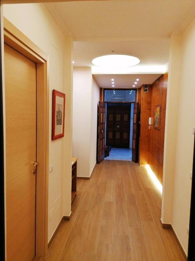 Affittacamere Domus Matera Esterno foto