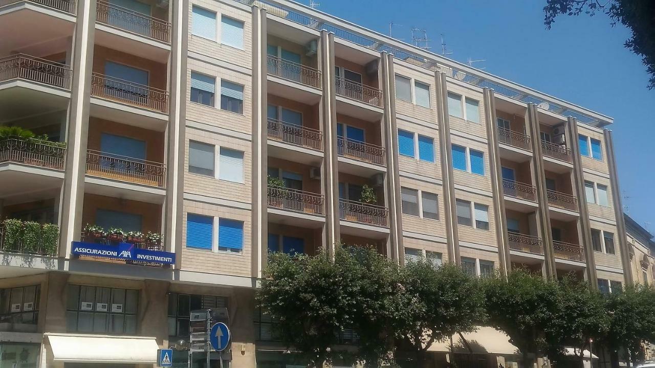 Affittacamere Domus Matera Esterno foto